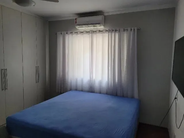 Imagem Casa Recém Reformada de 200m² na Vila Independência, em Sorocaba