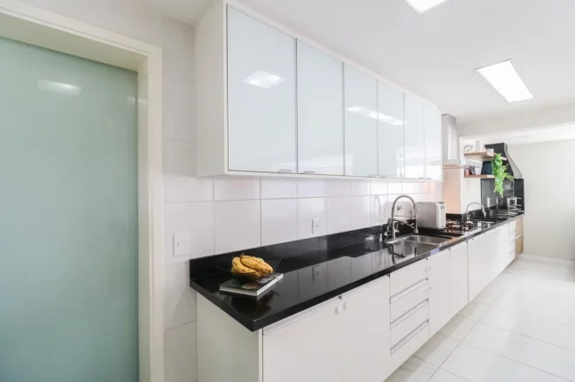 Imagem OPORTUNIDADE: LINDO APARTAMENTO MOBILIADO E DECORADO ANDAR ALTO NO CONDOMÍNIO PINOT NOIR