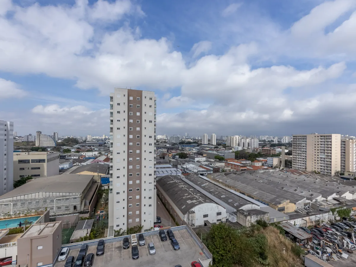 Imagem Apartamento para venda em Vila Guilherme com 3 quartos, sendo 1 suíte, 64m2