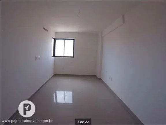 Imagem 03 suítes+DCE, financ. bancário [132m²], Vera Arruda, Jatiúc