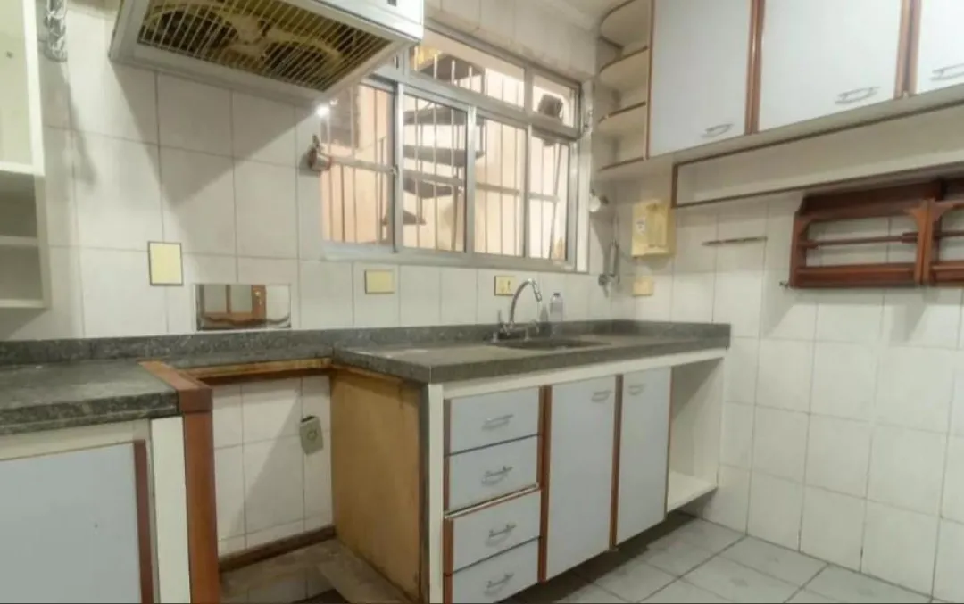 Imagem VENDO EXCELENTE CASA NO BAIRRO CAMPO GRANDE!