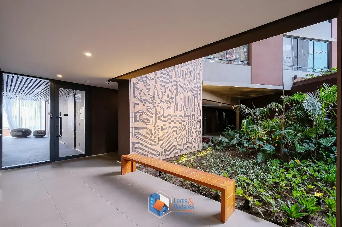 Imagem Apartamento para venda em Perdizes com 3 quartos, sendo 1 suíte, 111m²
