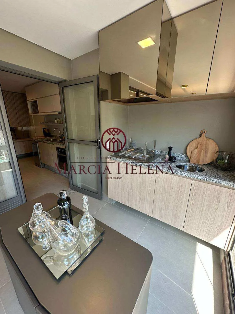 Imagem Apartamento de luxo à venda, com 3 quartos, 157m2