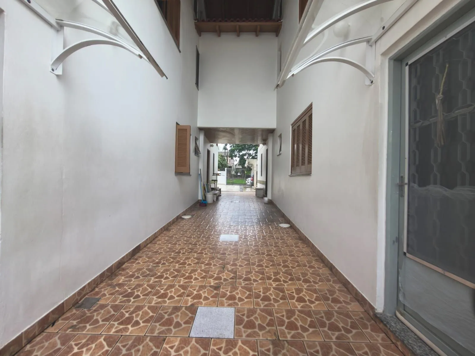 Imagem Oportunidade Imperdível - Terreno com 3 casas no Bairro Serraria Porto Alegre/RS