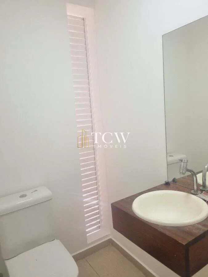 Imagem Conjunto Comercial Mobiliado para Locação | 204 m² | Berrini, São Paulo/SP