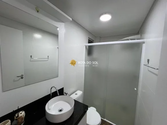 Imagem Manchester Residencial Apartamento 3 quartos mobiliado Praia de Bombas Bombinhas SC