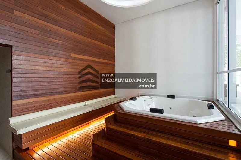 Imagem BROOKLIN ONE - Apartamento à venda em São Paulo/SP