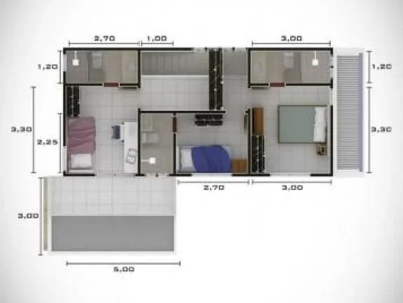 Imagem Casa em Condomínio para Venda em Teresina, Tabajaras, 4 dormitórios, 4 suítes, 5 banheiros, 2 vagas