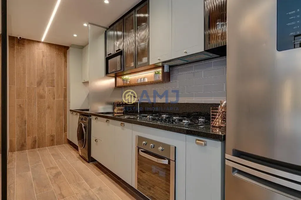 Imagem Apartamento à venda no Muy Bueno ao lado da Av. T-9 !