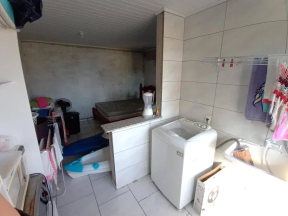 Imagem EXCELENTE VALORIZAÇÃO!!! Casa com 72m² em Itapiruba/SC.