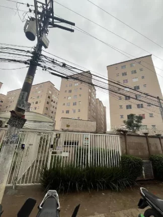 Foto do imóvel Oportunidade Única em SAO PAULO - SP | Tipo: Apartamento | Negociação: Leilão | Situação: Imóvel em RUA CORONEL EUCLIDES MACHADO