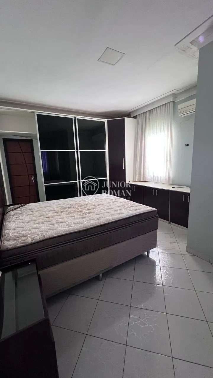 Imagem SOBRADO MOBILIADO COM PISCINA NO OURO BRANCO - BARREIRAS/BA