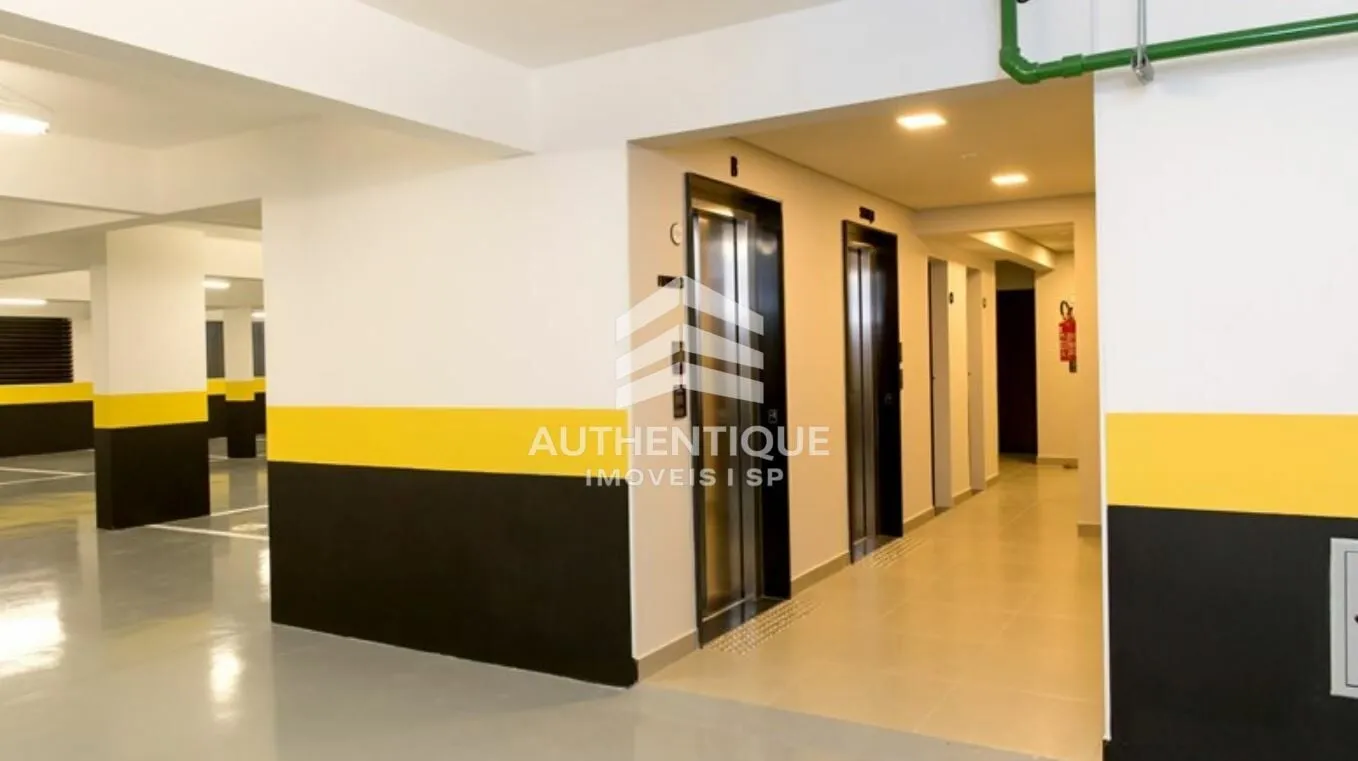 Imagem M. Ferraz II 415 Itaim Bibi - Apartamento à venda em São Paulo/SP