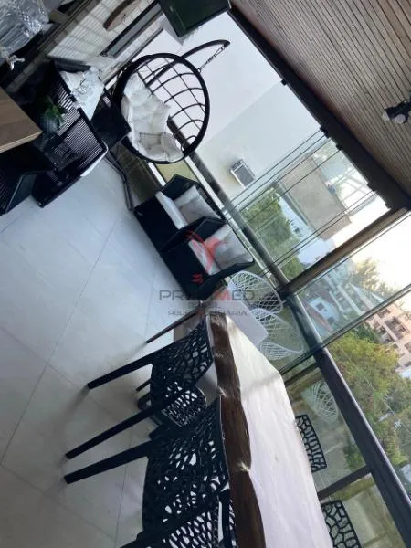 Imagem Apartamento 3 dormitórios 2 suítes 111m² 2 vagas Recreio Dos Bandeirantes Rio de Janeiro/R