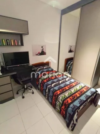 Imagem Casa com 3 quartos, Nossa Senhora da Paz - Balneário Piçarras