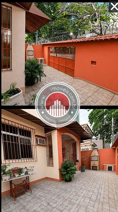 Imagem Apartamento a Venda no bairro Grajaú - Rio de Janeiro, RJ