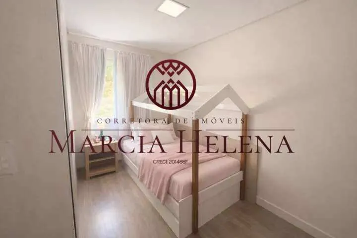 Imagem Apartamento à venda, no Piazza di San Marco em Valinhos, Ortizes, com 3 quartos, 77m2