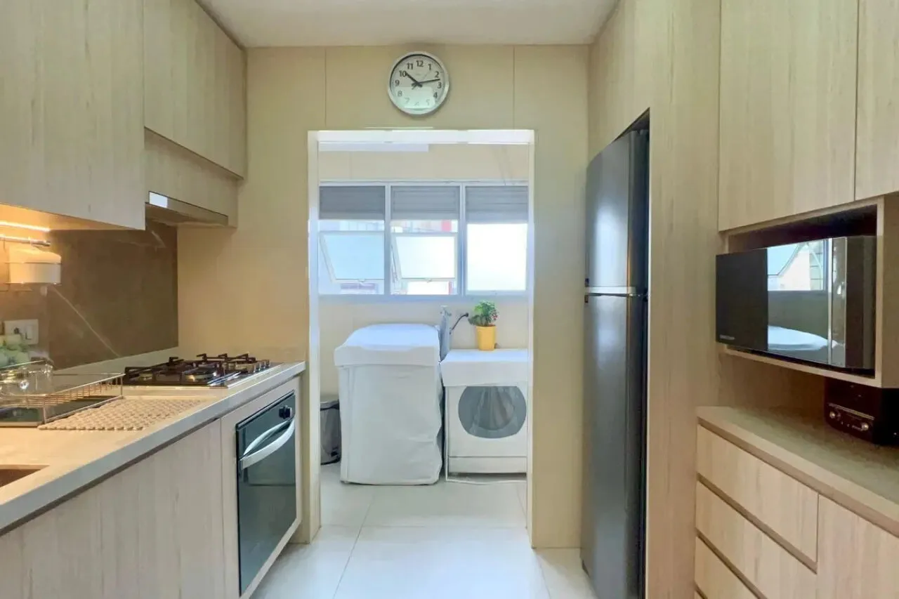 Imagem Duplex de Alto Padrão para venda ou locação em Pinheiros: 200m², 3 suítes e 3 vagas
