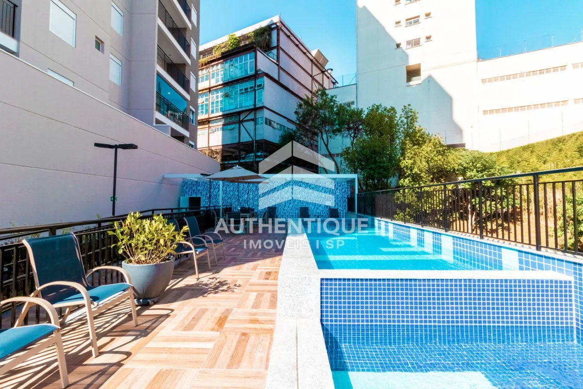 Imagem OXY ALTO DA LAPA - Apartamento à venda em São Paulo/SP