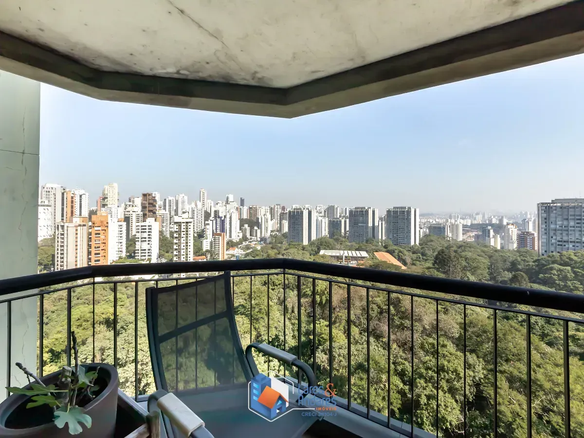 Imagem Apartamento para venda em Vila Suzana com 3 quartos, sendo 1 suíte, 114m²
