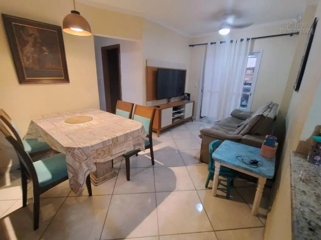 Imagem APARTAMENTO COM LAZER COMPLETO NA OCIAN - PRAIA GRANDE/SP