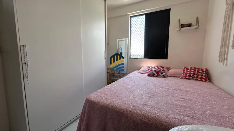 Imagem Lindo Apartamento na Torre!