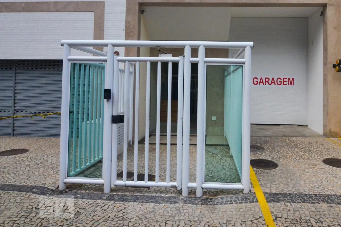 Imagem Apartamento para Venda em Rio de Janeiro, Botafogo, 3 dormitórios, 1 suíte, 2 banheiros, 2 vagas