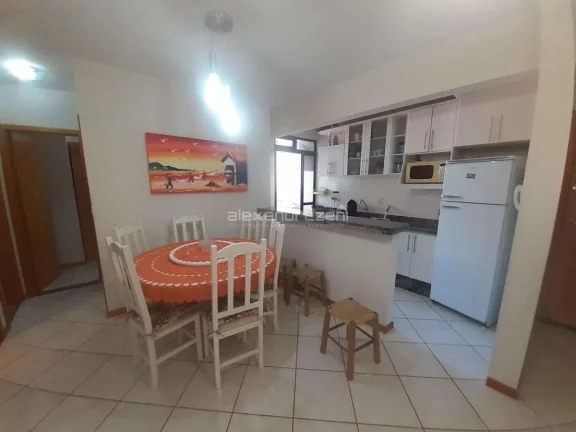 Imagem Apartamento 3 dormitórios com ar condicionado