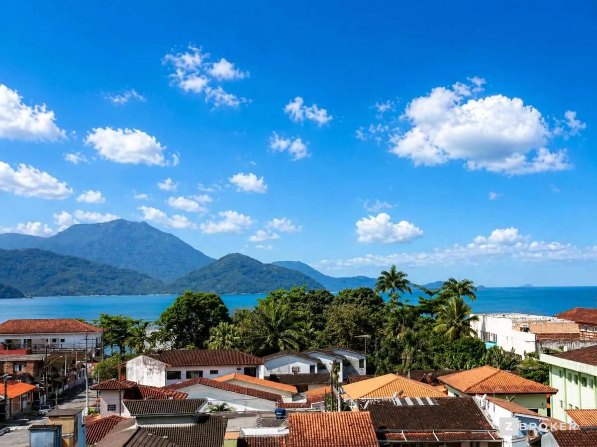 Imagem Apartamento à venda em Ubatuba, Itaguá, com 2 quartos, 73m2