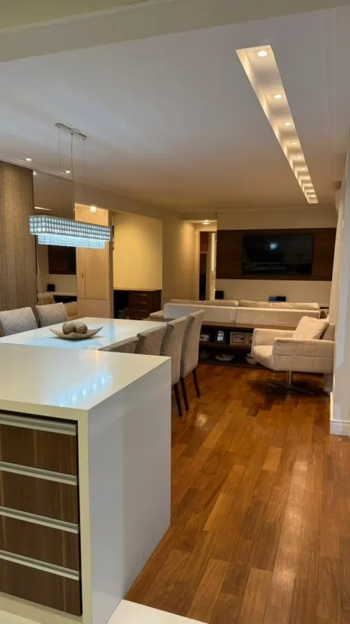 Imagem Apartamento para Venda em São Paulo, Jardim Boa Vista (Zona Oeste), 3 dormitórios, 2 suítes, 2 banheiros, 2 vagas