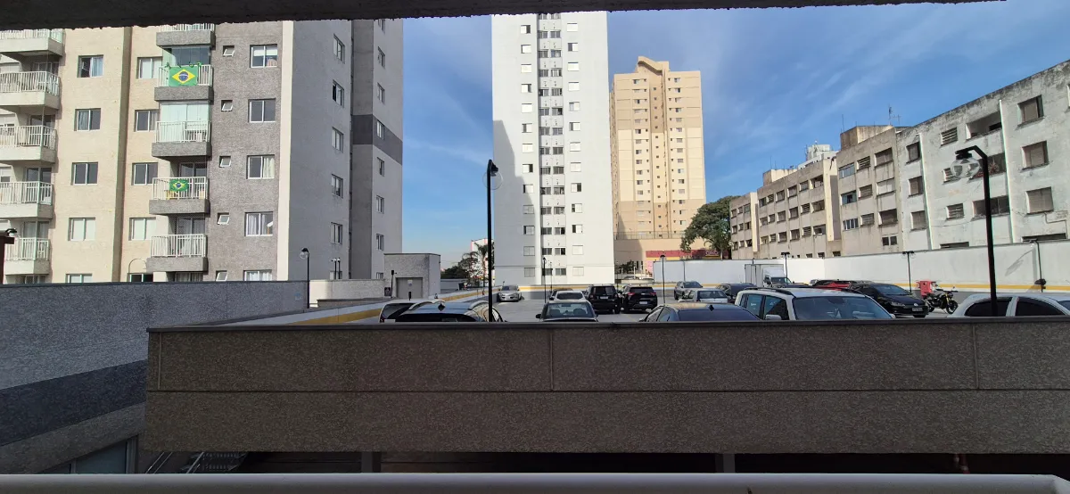 Imagem Apartamento para venda em Sacomã com 2 quartos, 50m2