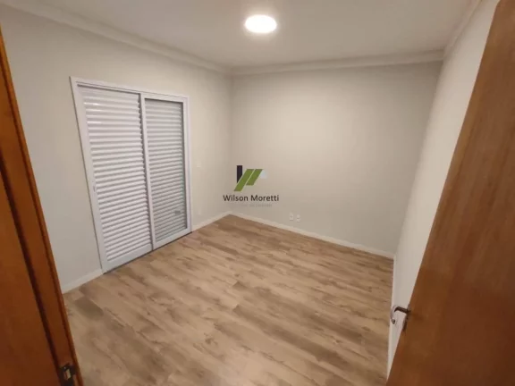 Imagem Casa à venda em Condomínio - Itupeva/SP