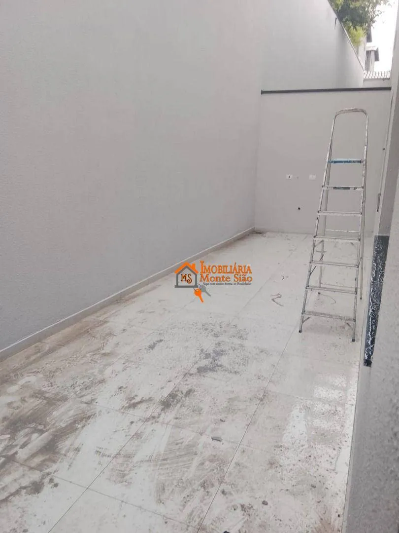 Imagem Salão para alugar, 210 m² por R$ 8.000,00/mês - Jardim Presidente Dutra - Guarulhos/SP