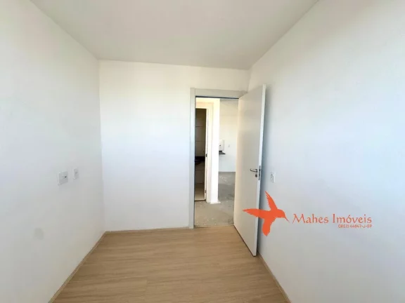 Imagem Apartamento à venda em condomínio no Jardim Peri Peri, São Paulo-SP: 2 quartos, 1 suite, 1 sala, 2 banheiros, 1 vaga, 47,77 m².