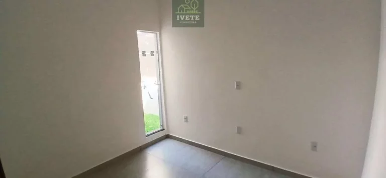 Imagem Casa nova à Venda no Portal Colonial – Socorro/SP