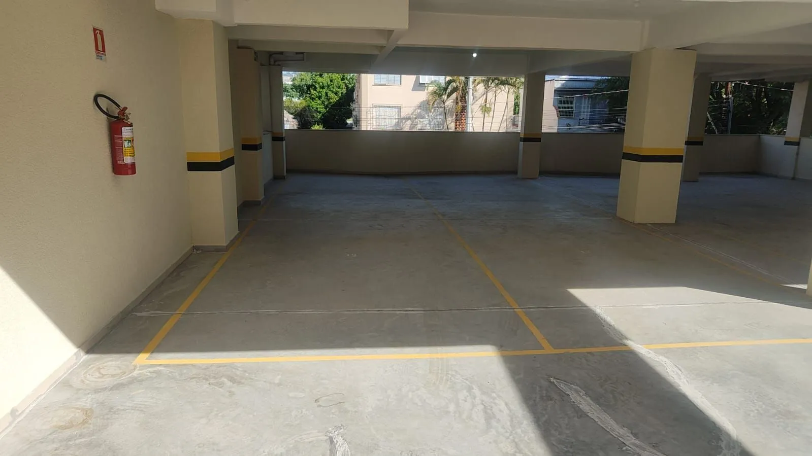 Imagem Apartamento em Menino Deus