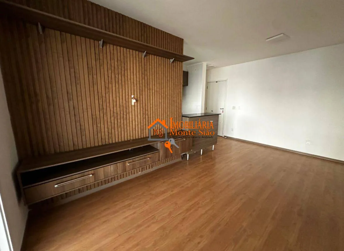 Imagem Apartamento Para Venda ou Locação no CIDADE MAIA!!!