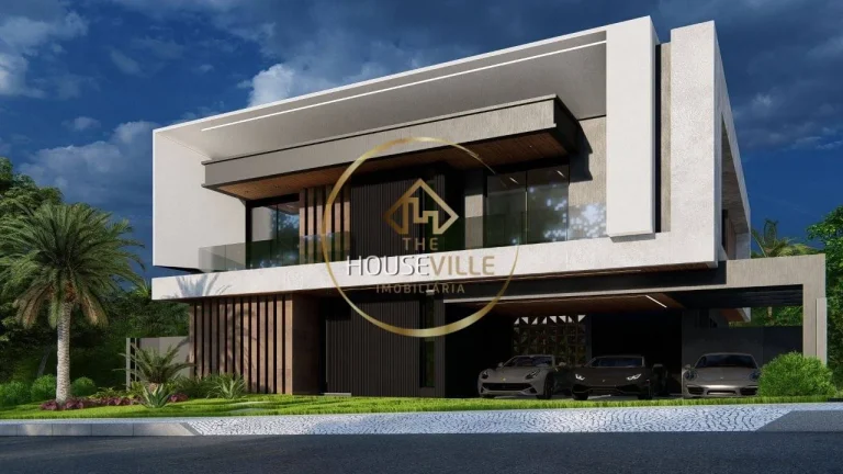 Imagem Terreno, 735m², Projeto Aprovado, Reserva do Paratehy Norte, Urbanova, Sjc.