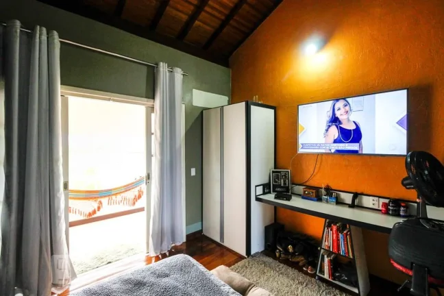 Imagem Casa à Venda - Recreio, 5 Quartos, 300 m2
