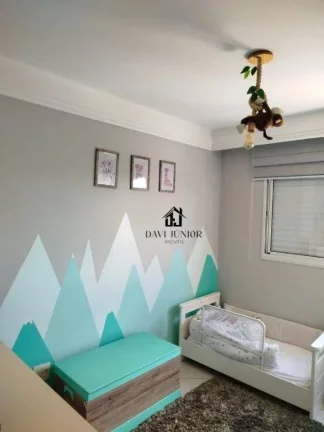 Imagem Apartamento à venda, 94 m² por R$ 720.000,00 - Parque Campolim - Sorocaba/SP