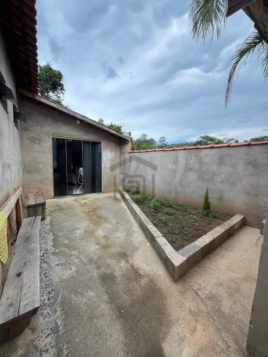 Imagem Chácara 720 m² à venda em Centro, Bandeira do Sul