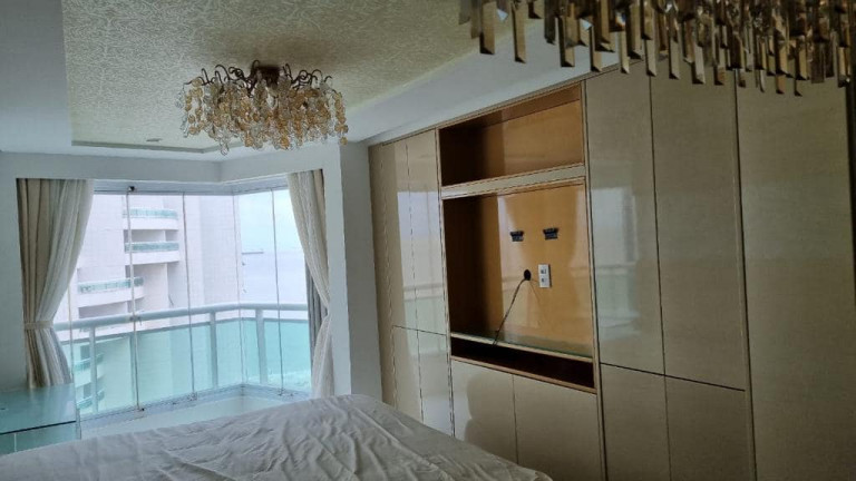 Imagem Apartamento com 2 Quartos à Venda, 80 m² em Ponta do Farol - São Luís