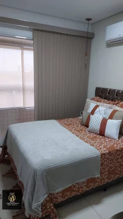 Imagem APARTAMENTO - CAIÇARA - PRAIA GRANDE - SP.