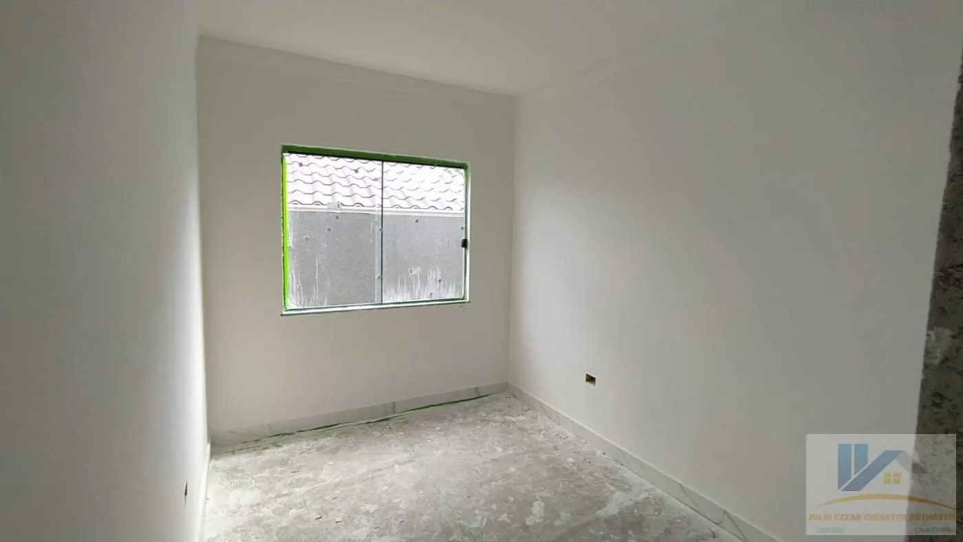 Imagem Casa para Venda em São José dos Pinhais, São Marcos, 3 dormitórios, 1 suíte, 2 banheiros, 2 vagas