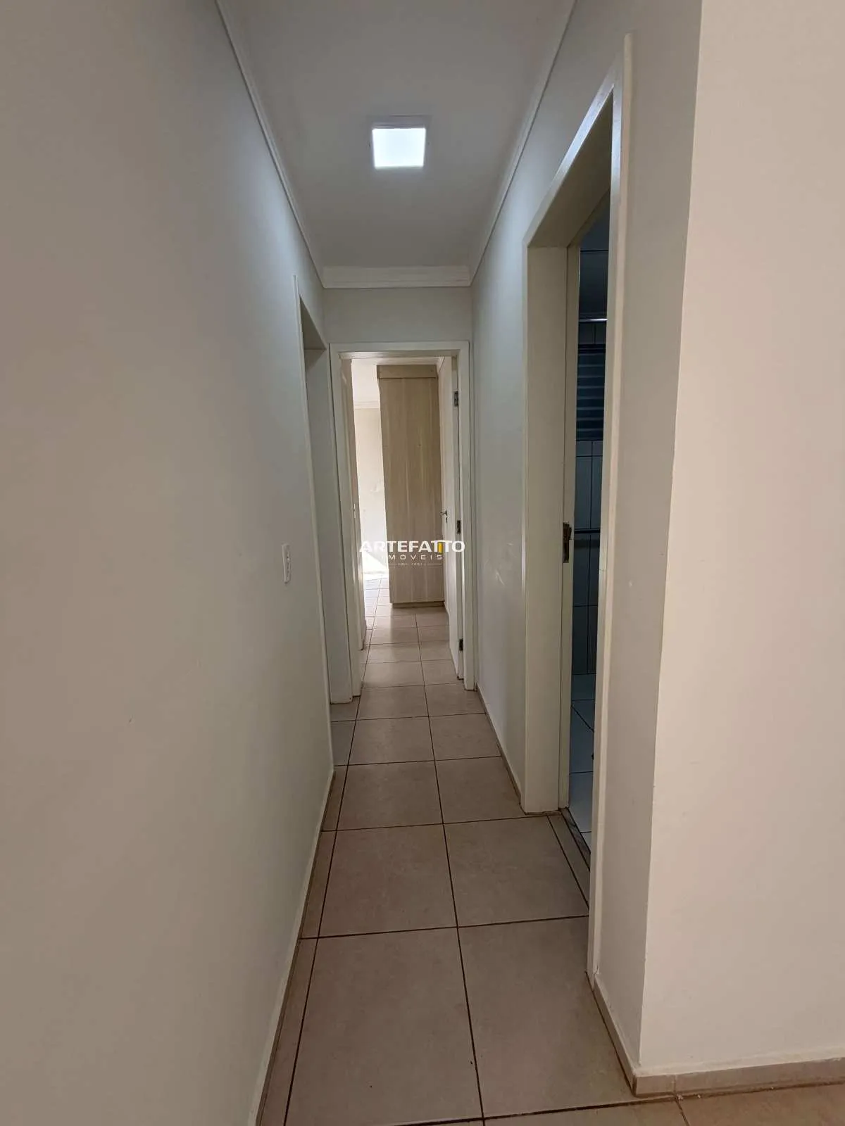 Imagem Apartamento à venda em Franca, Vila Santa Cruz, com 2 quartos, 52m2