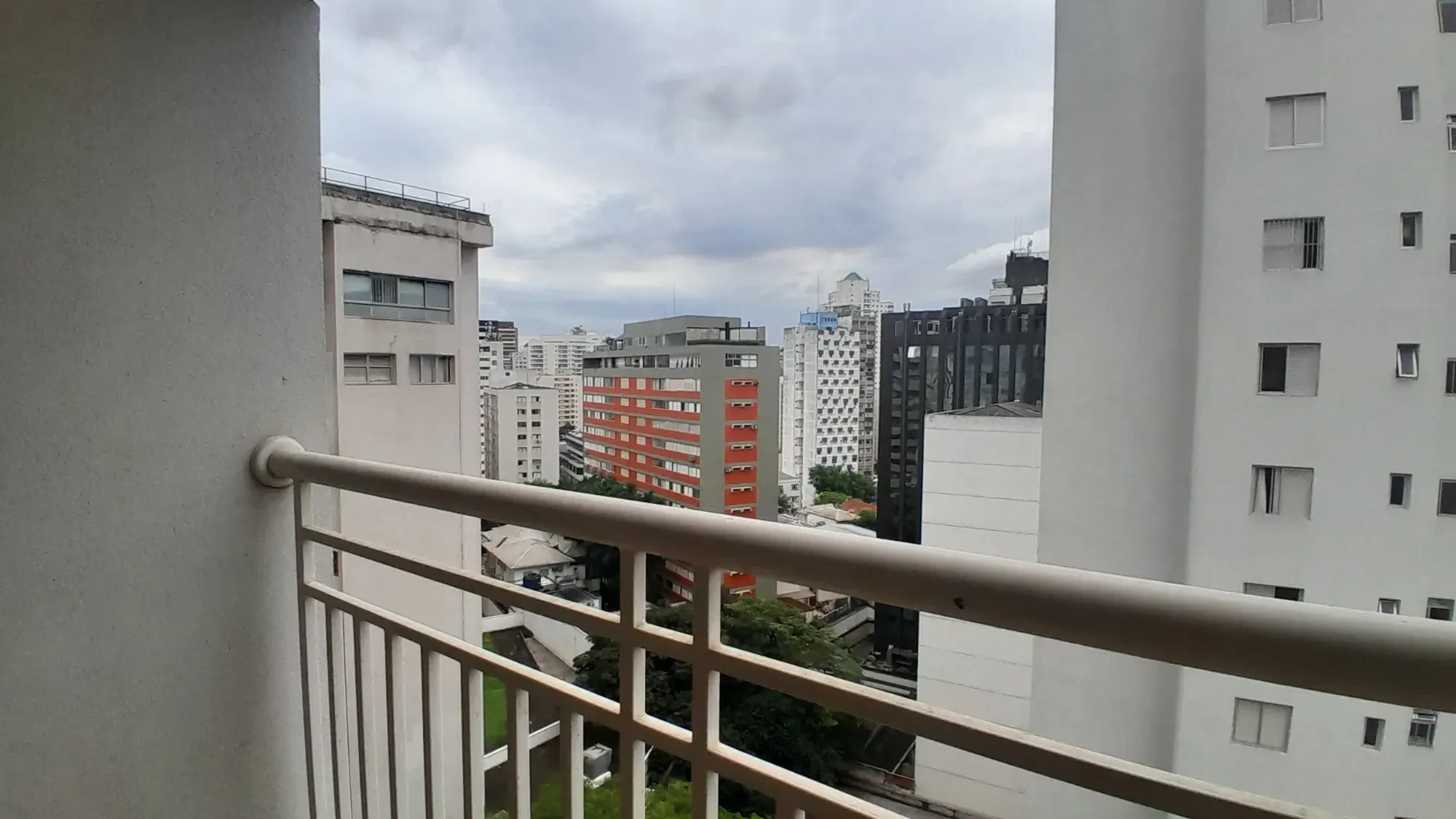 Imagem Apartamento com 2 Quartos à Venda, 76 m² em Consolação - São Paulo