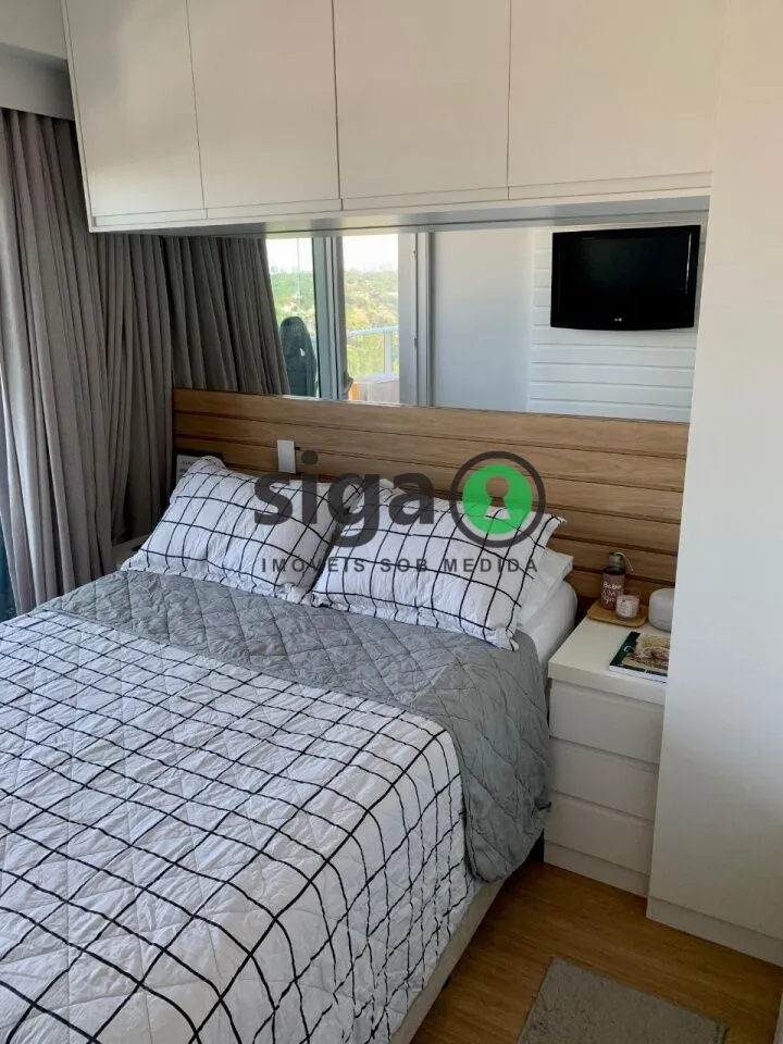 Imagem APARTAMENTO DE ALTO PADRÃO A VENDA