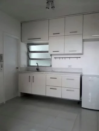 Imagem Vende/Aluga Apartamento 79 M Na Vila Romana