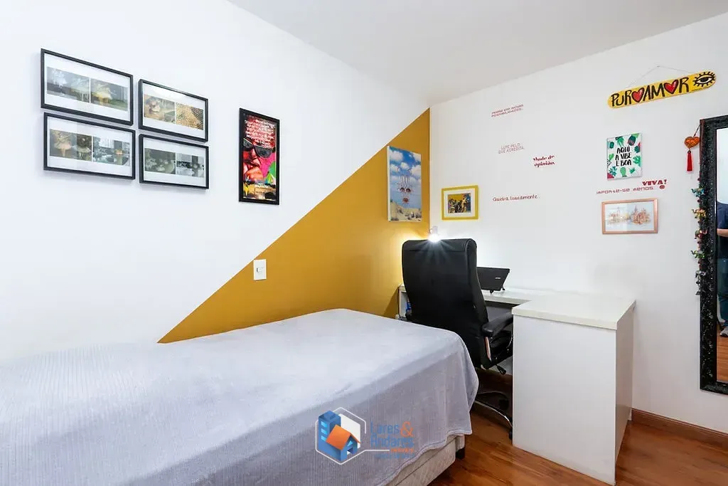 Imagem Apartamento à venda 3 Quartos 3 Suites 2 Vagas 159M² Pinheiros São Paulo - SP