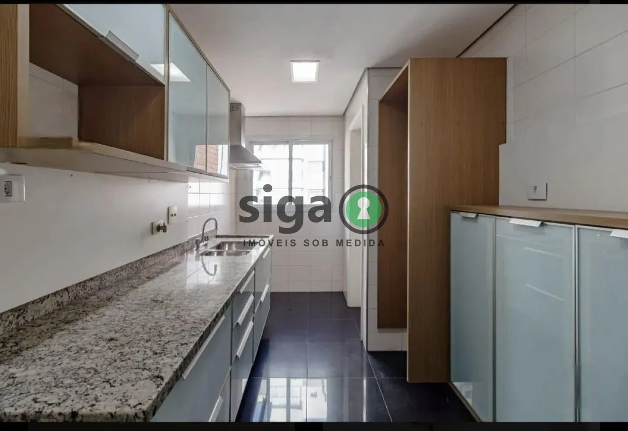 Imagem Duplex 3 suítes no à venda no Vertical Space Sofisticado e Exclusivo